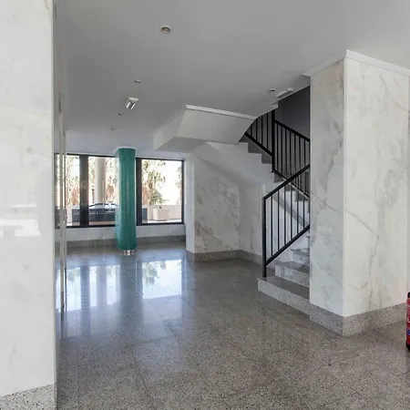 Apartup Patacona Palm Beach I Valencia Exterior photo