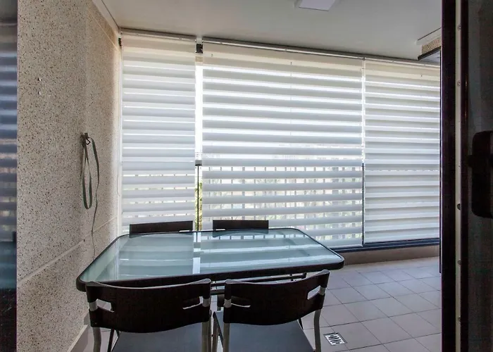 Apartup Patacona Palm Beach I