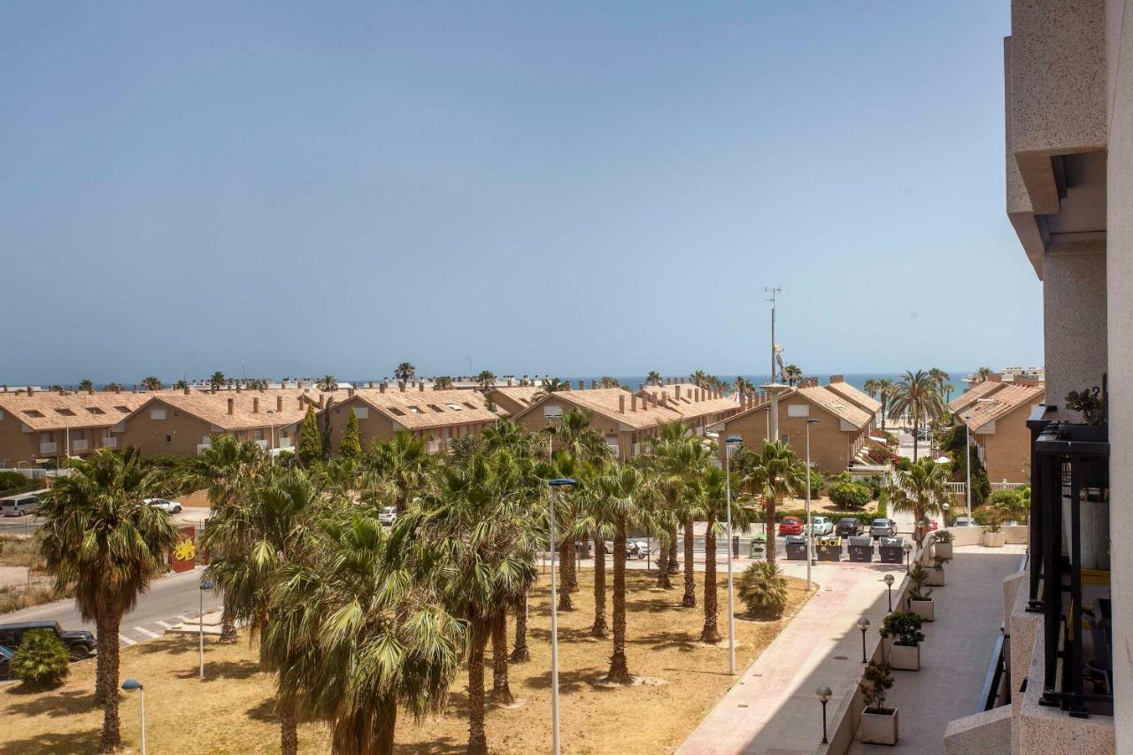 Apartup Patacona Palm I * Valencia
