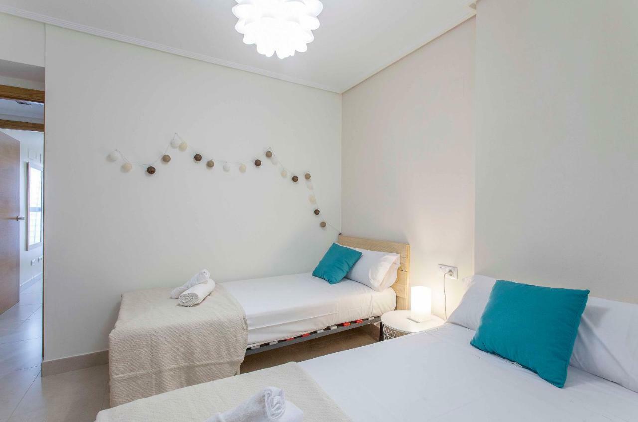 Apartment Apartup Patacona Palm I Valencia