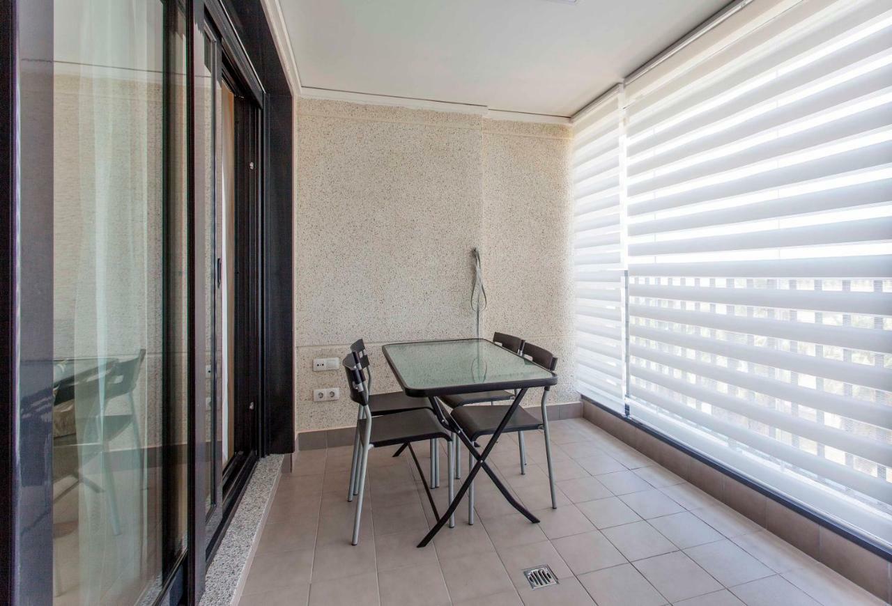 Apartup Patacona Palm I