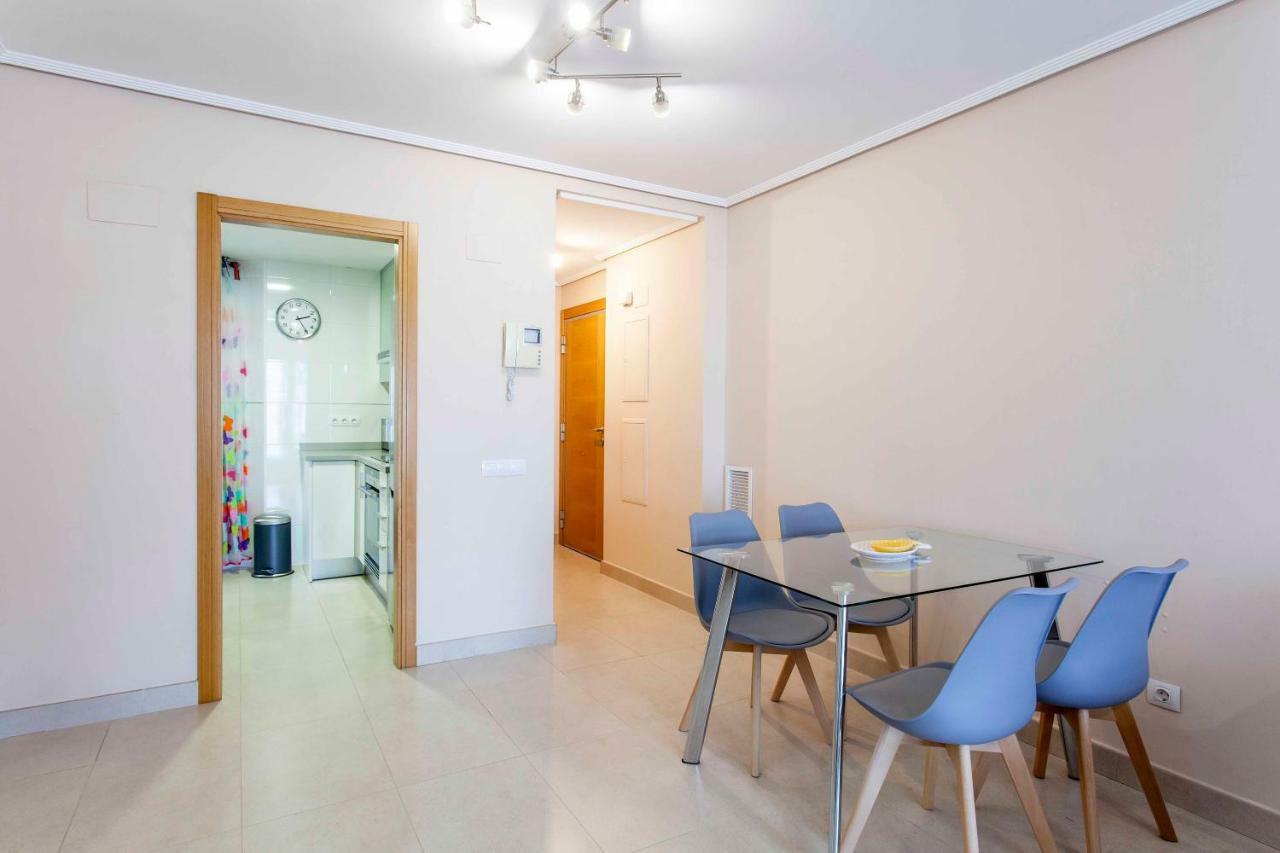 Apartament Apartup Patacona Palm I València