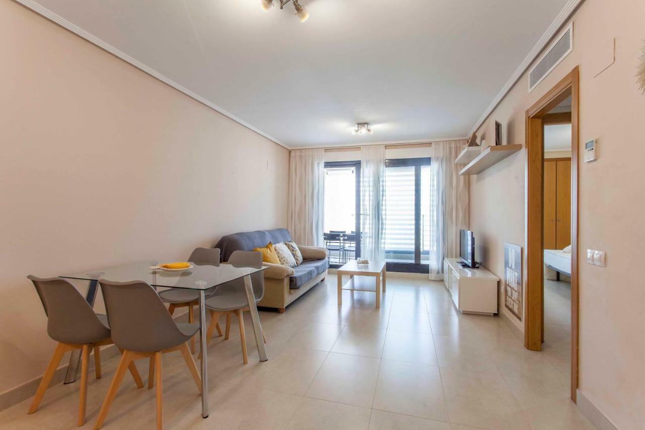 Apartament Apartup Patacona Palm I