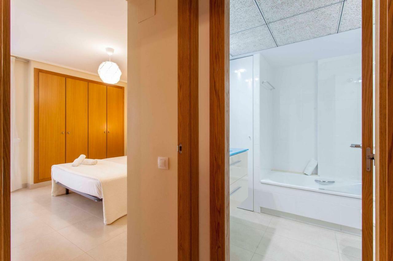 Apartup Patacona Palm I * València