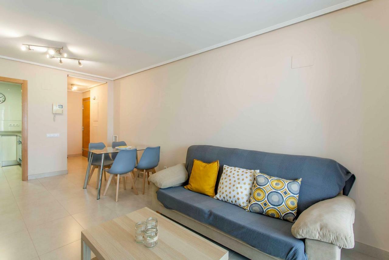 Apartup Patacona Palm I