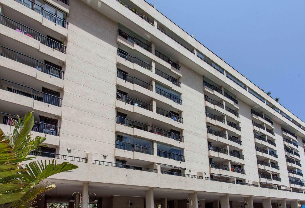 Apartup Patacona Palm I * València