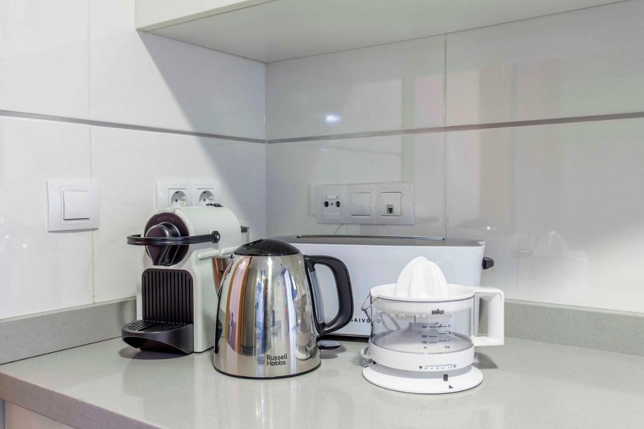 Apartup Patacona Palm I Apartament València