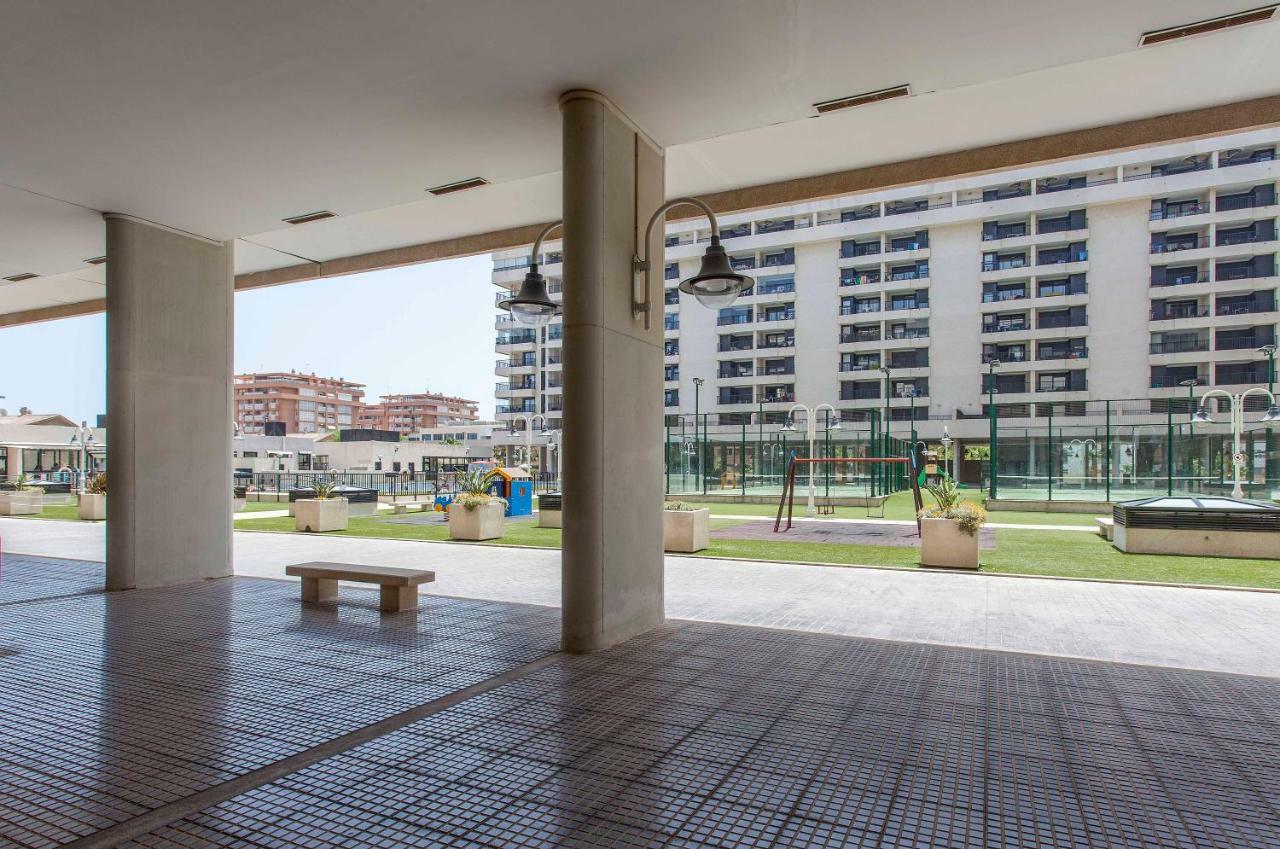 Apartup Patacona Palm I * València