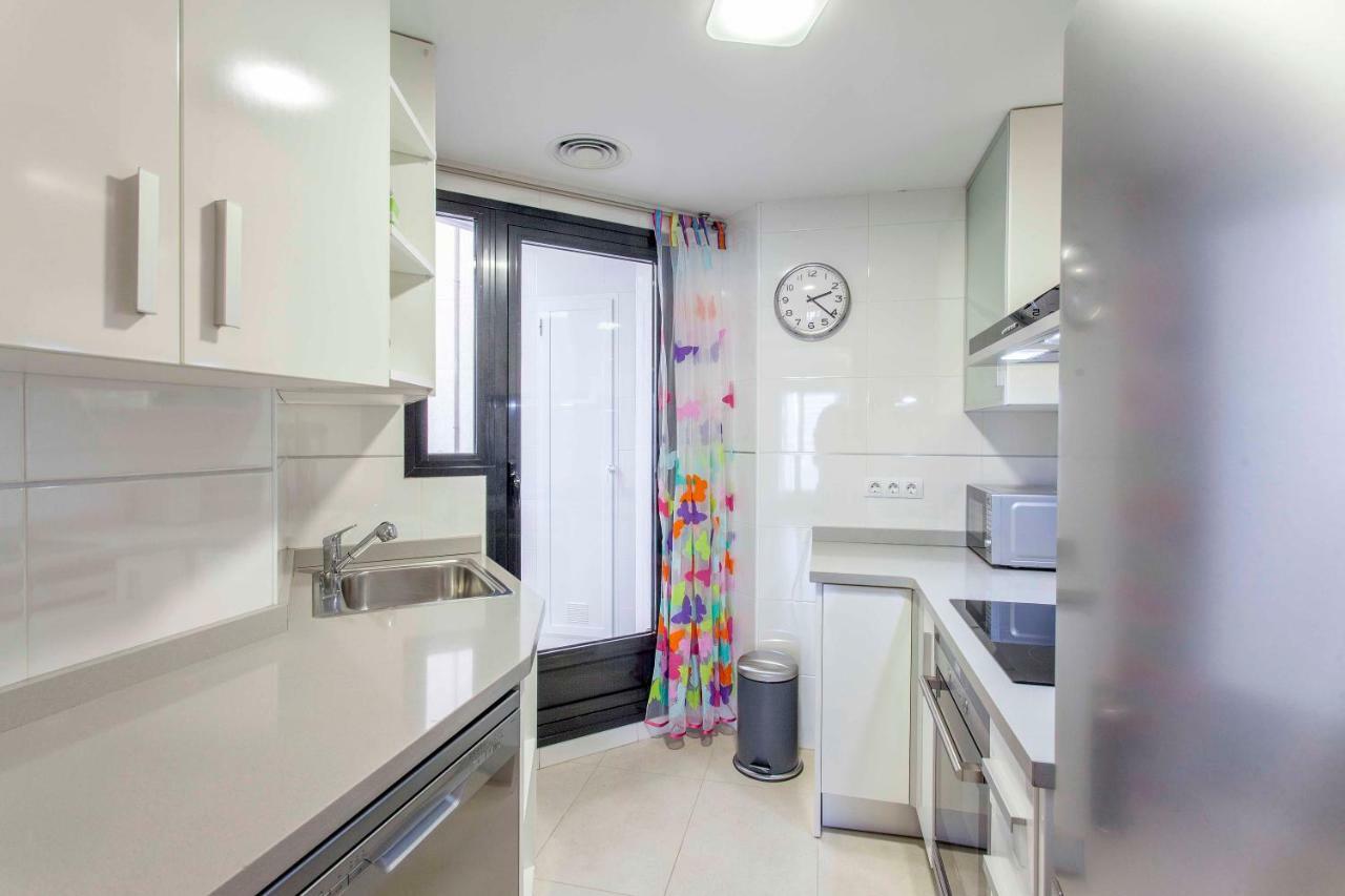 Apartup Patacona Palm I Apartament