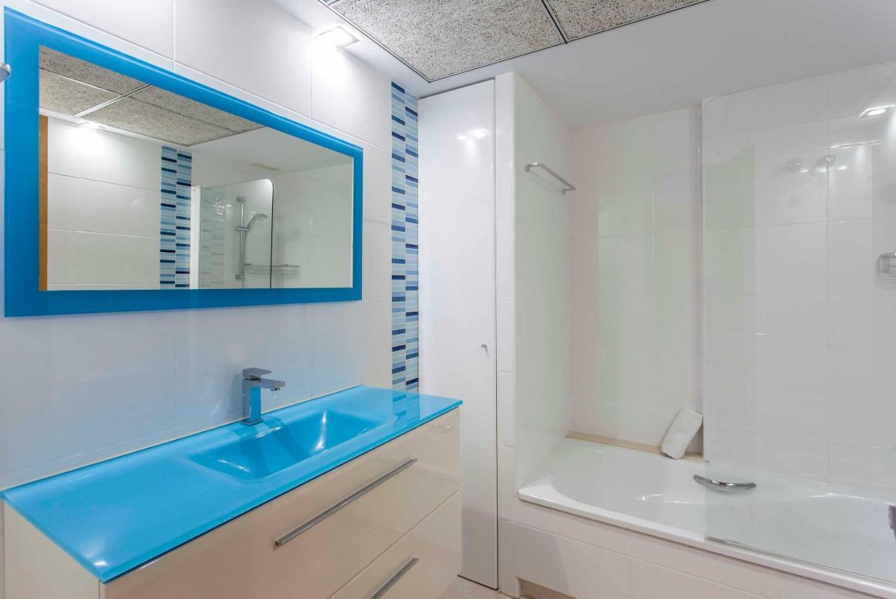 Apartament Apartup Patacona Palm I València