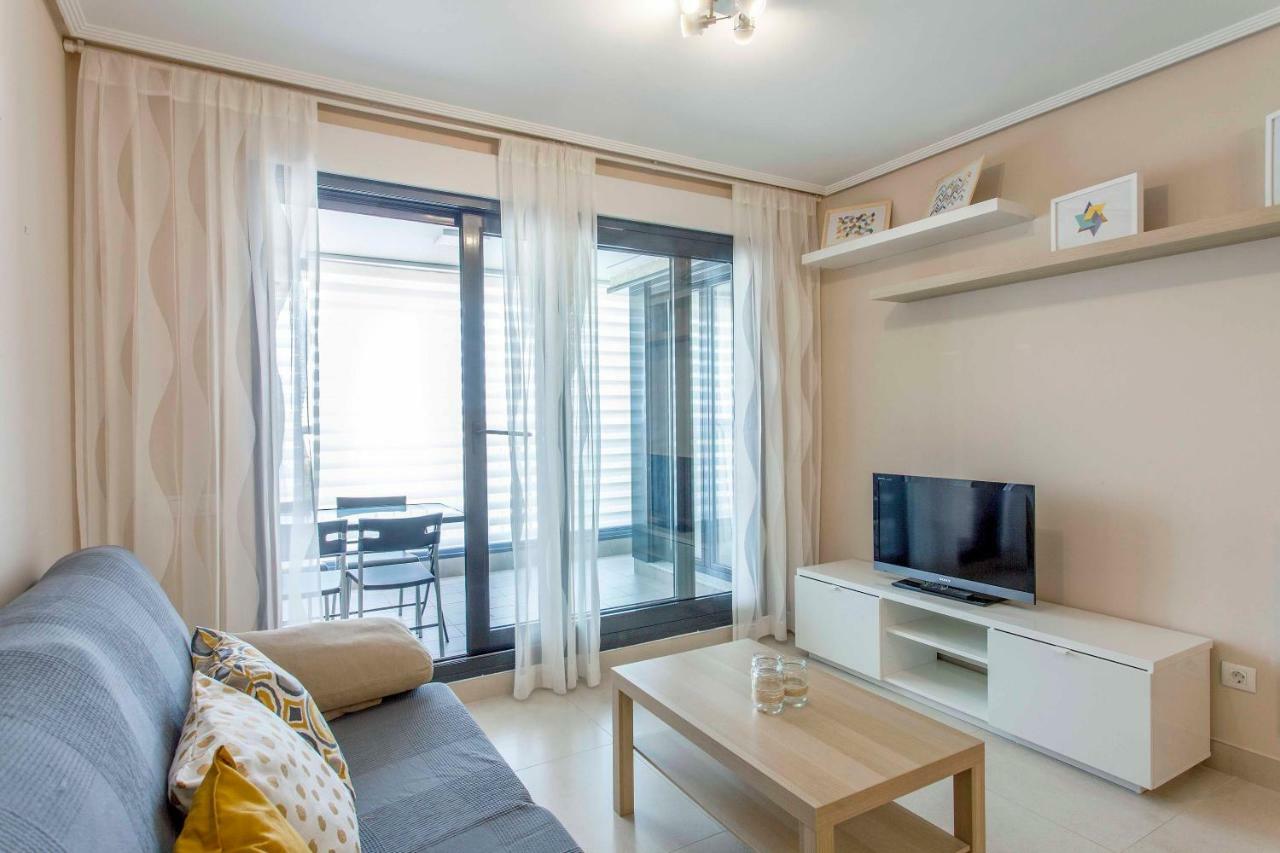 Apartup Patacona Palm I * València
