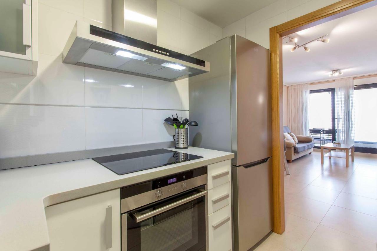 Apartup Patacona Palm I Apartament *