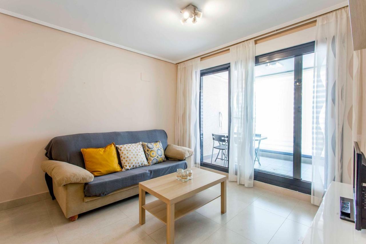 Apartament Apartup Patacona Palm I